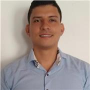 Clases de lengua castellana e ingles para los niveles de básica primaria y secundaria